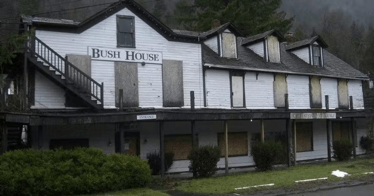 Bush House Inn