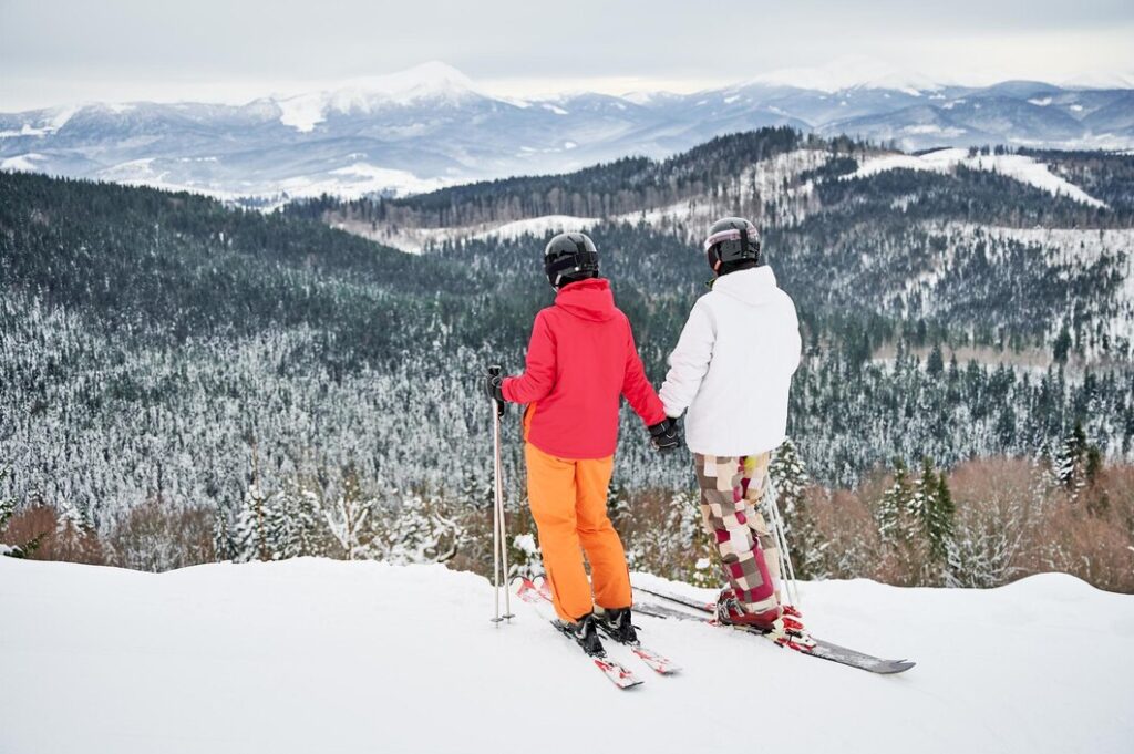 Cozy Stays at Bush House Inn: Your Winter Gateway to Stevens Pass Skiing and More